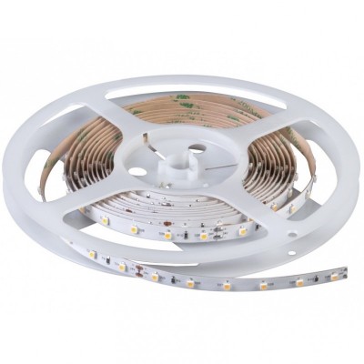 Professional Ταινία LED 9.6W 1920lm 24V 72LED/m IP20 Φως Ημέρας 4000K 99LED982 